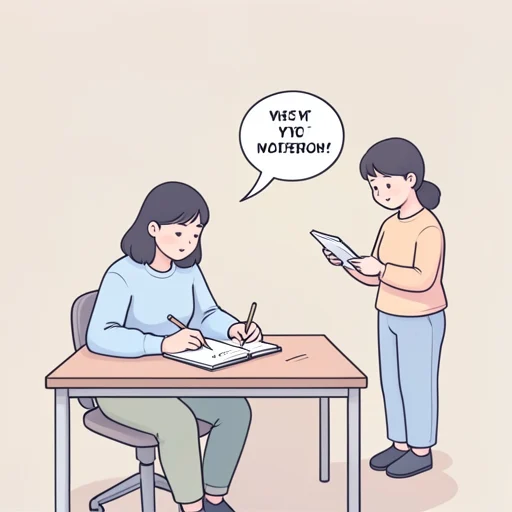 コメント - Diccionario ilustrado