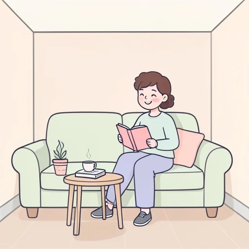 好ましい - 그림 사전