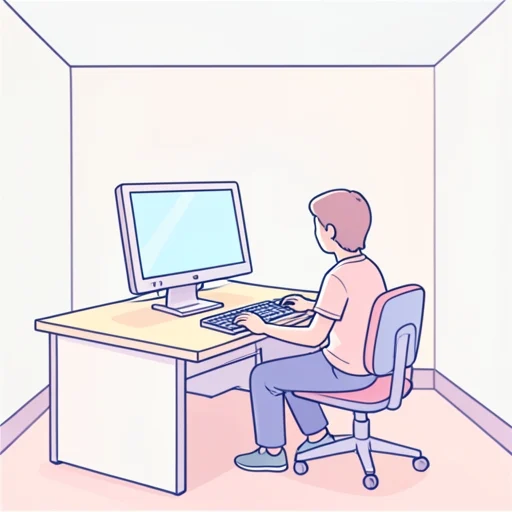 コンピューター - Dicionário ilustrado