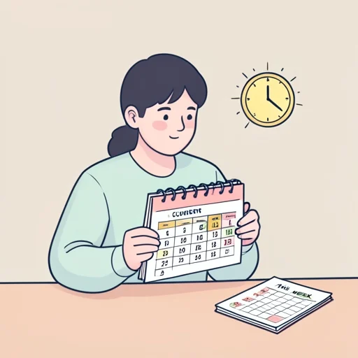 今週 - イラスト辞典