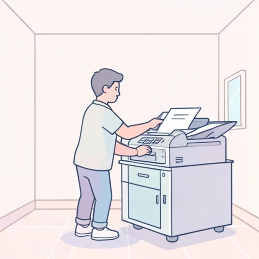 コピーする - 그림 사전