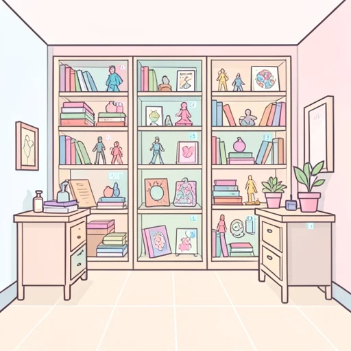 コレクション - Diccionario ilustrado