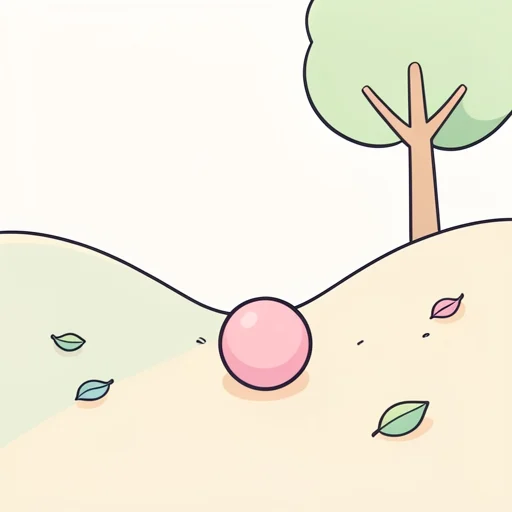 転がる - Illustrated Dictionary
