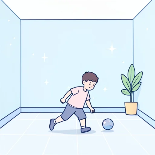 転がす - Illustrated Dictionary