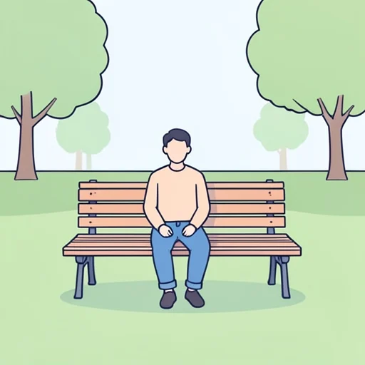 腰掛 - Illustrated Dictionary