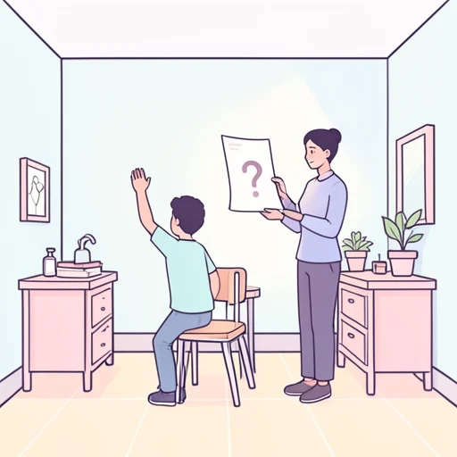 答えます - 그림 사전