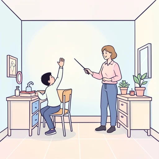 答える - Dicionário ilustrado