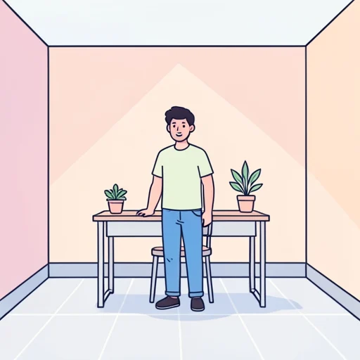 個体 - Dicionário ilustrado