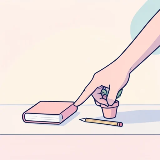 こう - Illustrated Dictionary