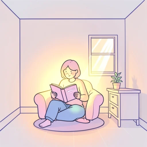 ～光 - Illustrated Dictionary