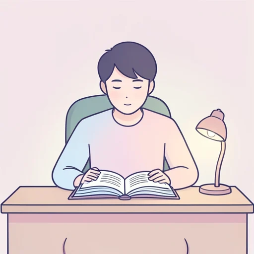 講読 - Dicionário ilustrado