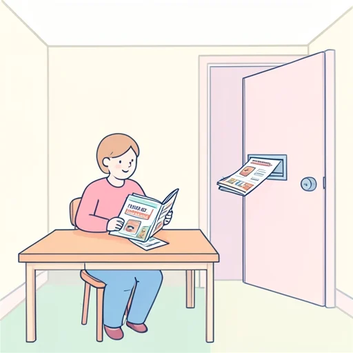 購読 - Illustrated Dictionary