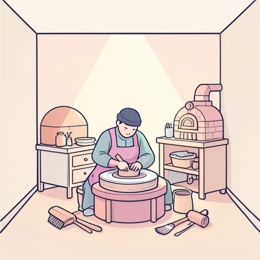 工芸 - Dizionario illustrato