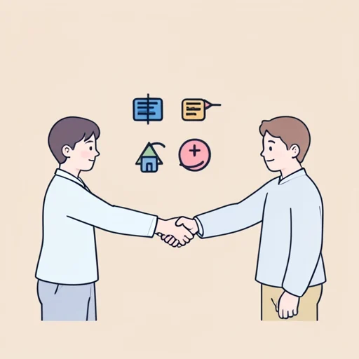 交互 - Illustrated Dictionary