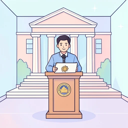 公表 - 그림 사전