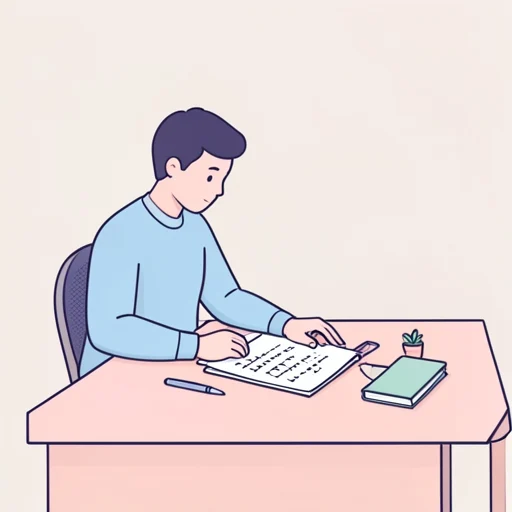 項目 - 그림 사전