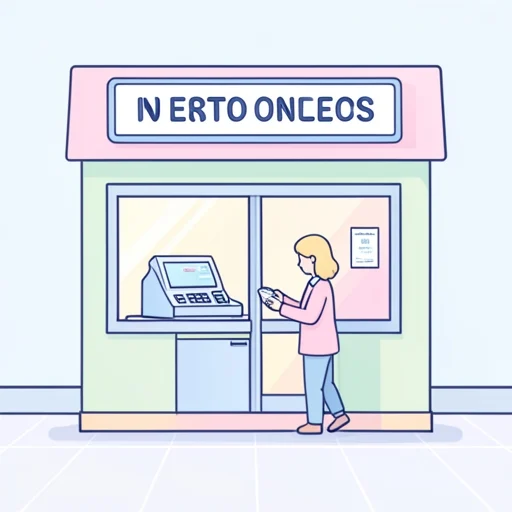 小売 - Dizionario illustrato