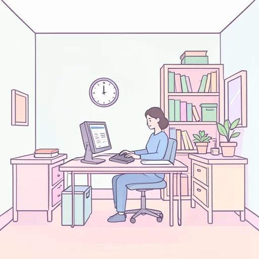 効率 - Illustrated Dictionary