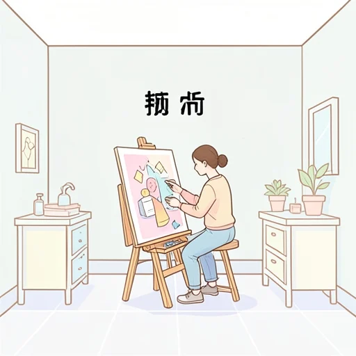 構成 - Bildwörterbuch