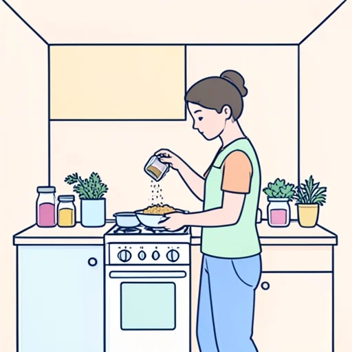 香辛料 - Illustrated Dictionary