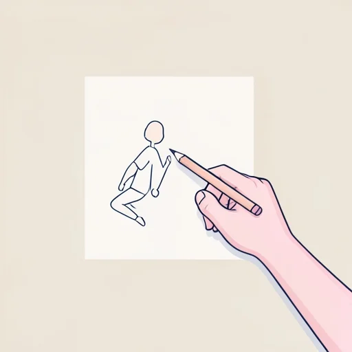 こうして - Diccionario ilustrado