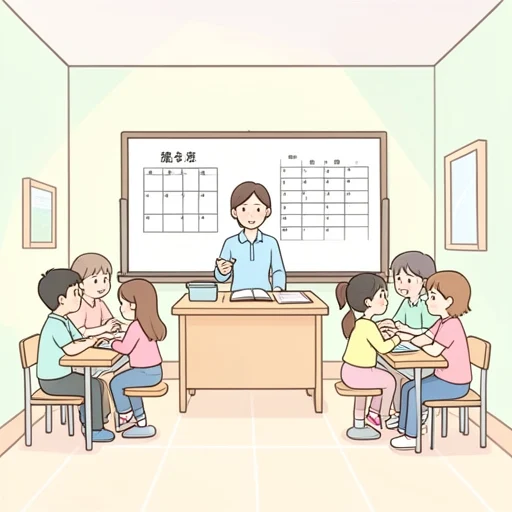 講習 - Từ điển minh họa
