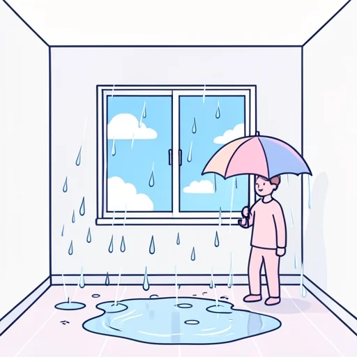 降水 - Illustrated Dictionary