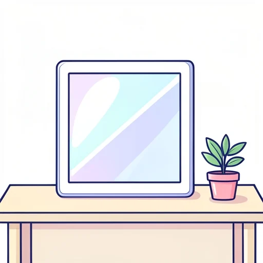 光沢 - Illustrated Dictionary