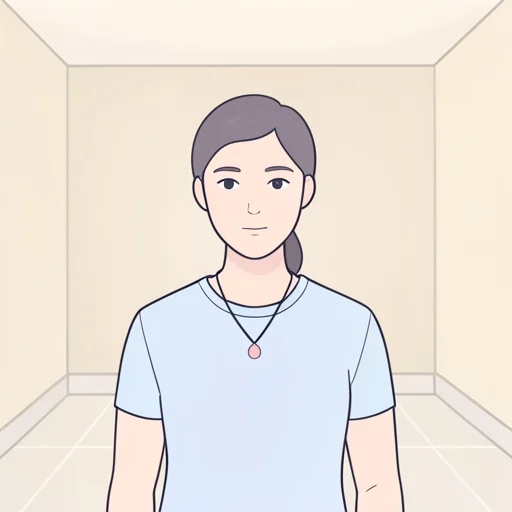 首飾り - Illustrated Dictionary
