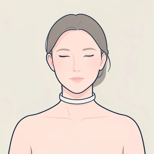 首輪 - Illustrated Dictionary