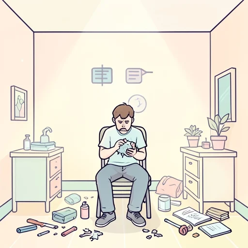 くだらない - Diccionario ilustrado