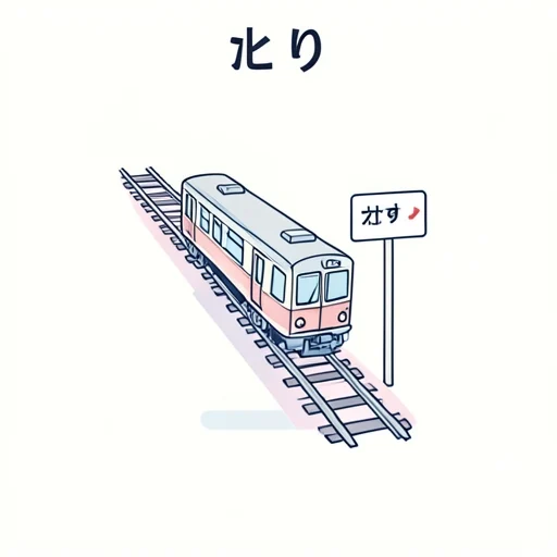 下り - Từ điển minh họa