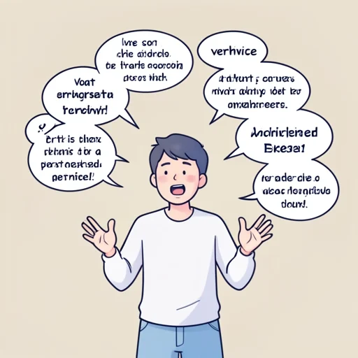 くどい - Diccionario ilustrado