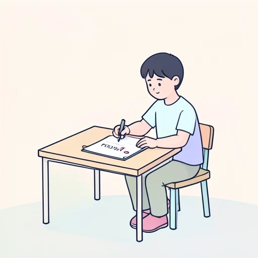 区切り - イラスト辞典