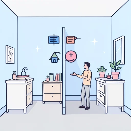 区画 - イラスト辞典