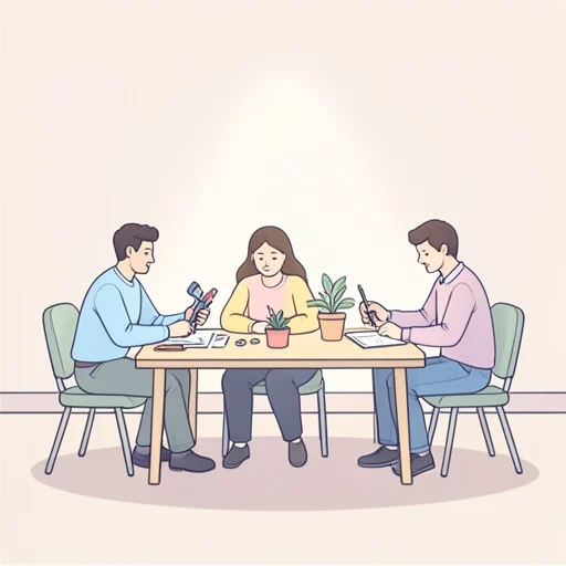 組合 - พจนานุกรมภาพ