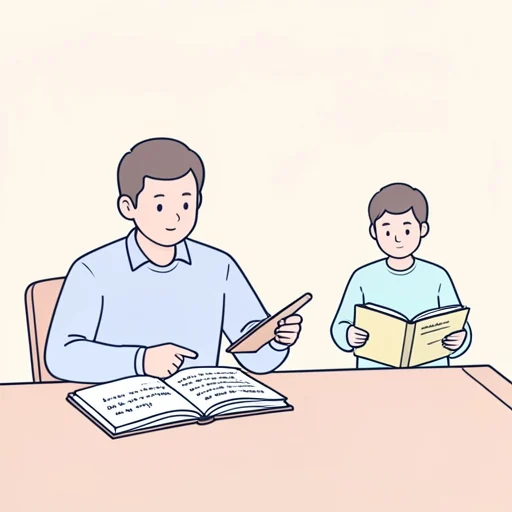 繰り返す - イラスト辞典