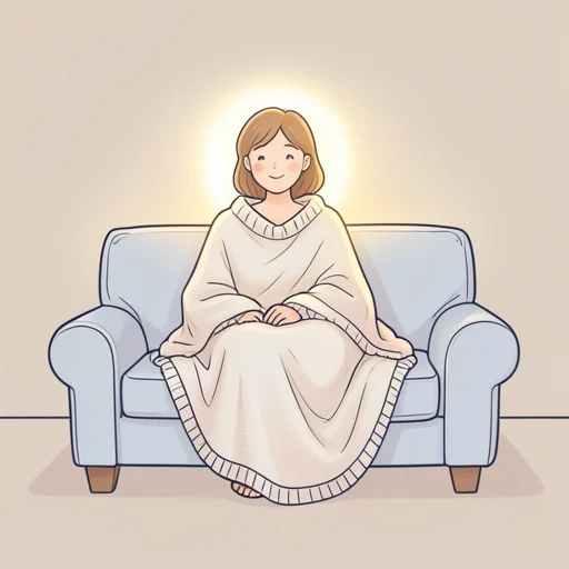 くるむ - Diccionario ilustrado