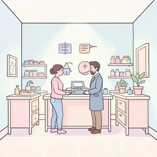 客 - Illustrated Dictionary