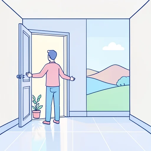 局限 - イラスト辞典