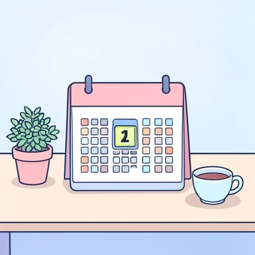 今日 - Dizionario illustrato