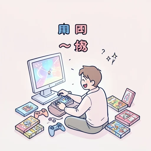 ～狂 - Diccionario ilustrado