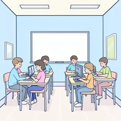 共学 - Illustrated Dictionary