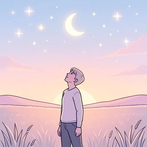 驚異 - イラスト辞典