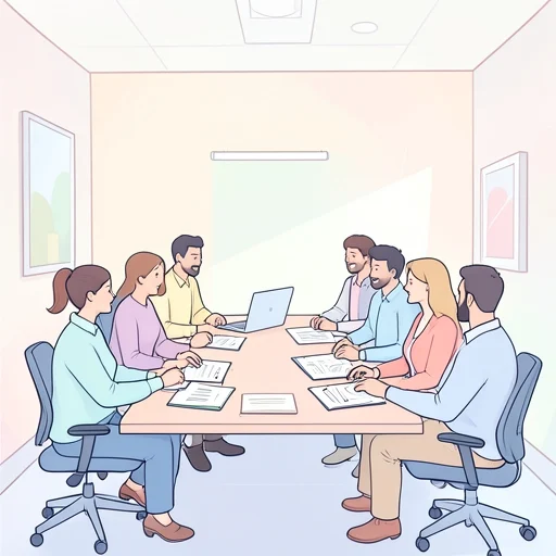 協会 - Dizionario illustrato