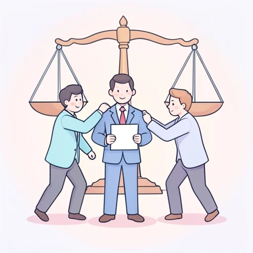強行 - Illustrated Dictionary