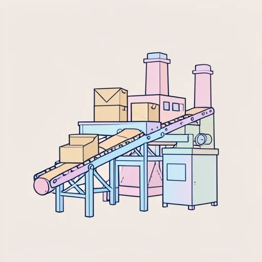 供給 - Bildwörterbuch