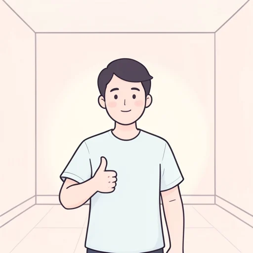 まあまあ - Diccionario ilustrado