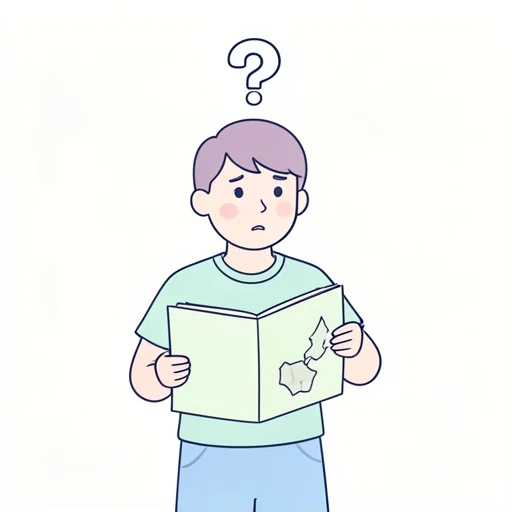 間違い - Illustrated Dictionary