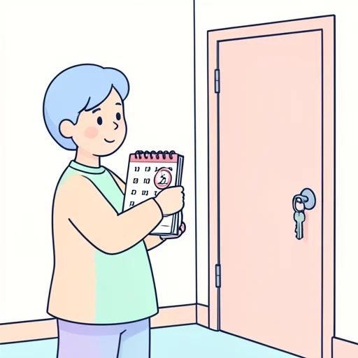 前に - Illustrated Dictionary
